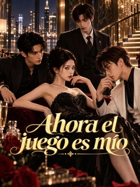 Ahora el juego es mío