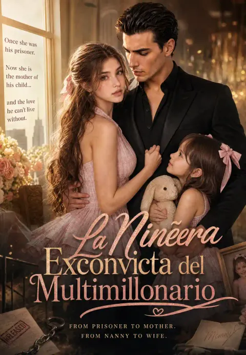 La Niñera Exconvicta del Multimillonario