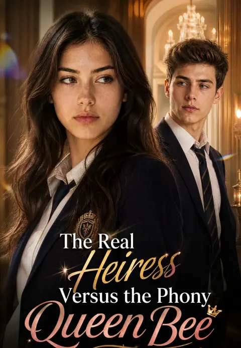 Real Heiress Against the Impostor Queen