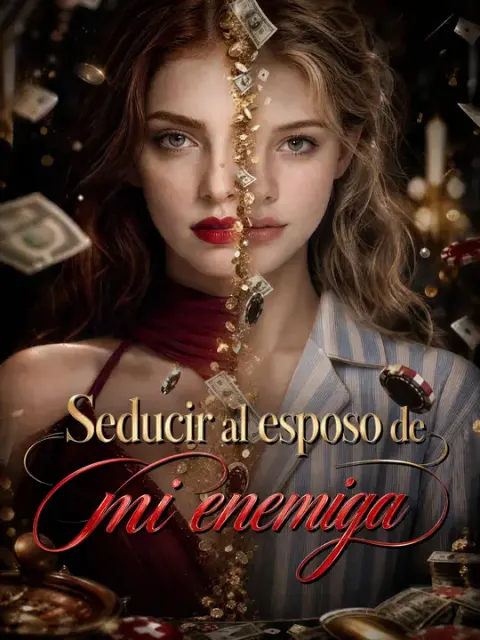 Seducir al esposo de mi enemiga