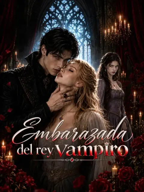 Embarazada del rey vampiro