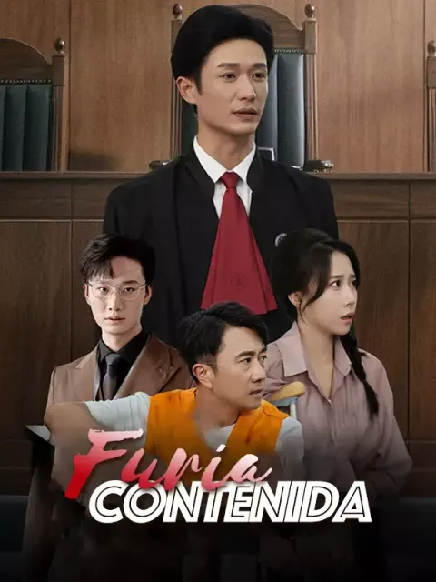 Furia Contenida
