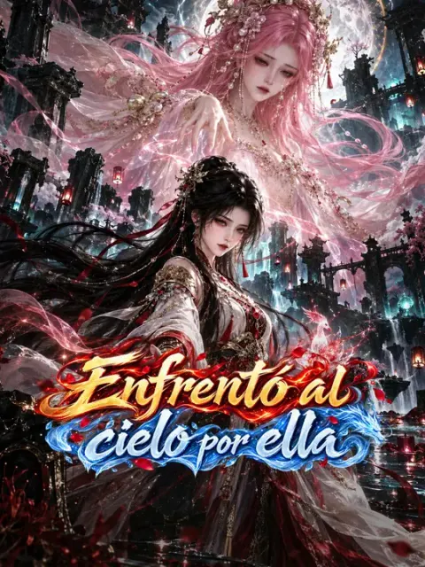 Enfrentó al cielo por ella
