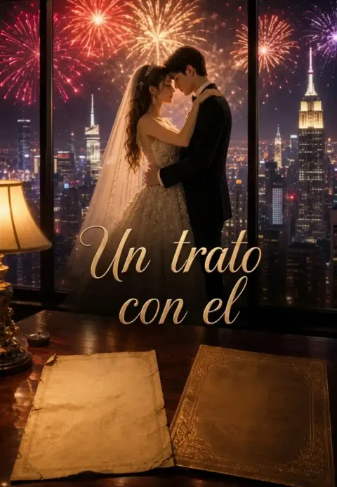 Un pacto con el enemigo