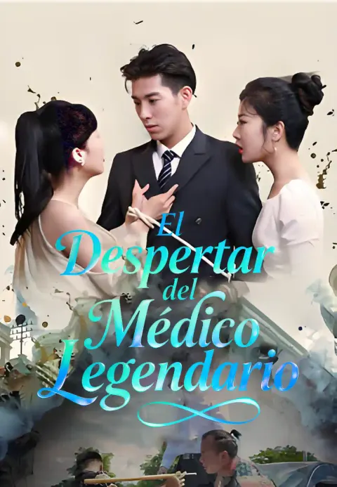 El Despertar del Médico Legendario