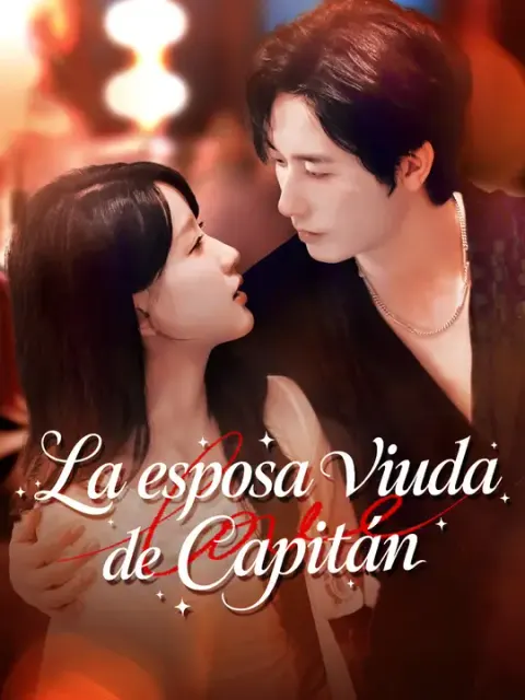 La esposa viuda del capitán