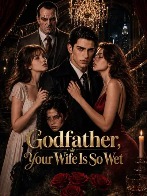 Godfather, Your Wife Is So Wet